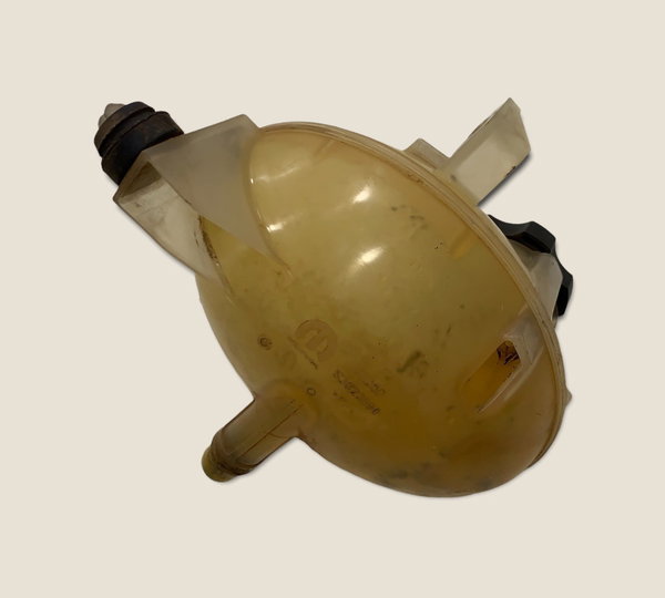 Reservatório Água Radiador Uno Vivace 1.0 3cc 2017