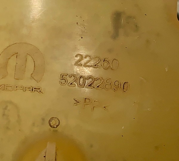 Reservatório Água Radiador Uno Vivace 1.0 3cc 2017