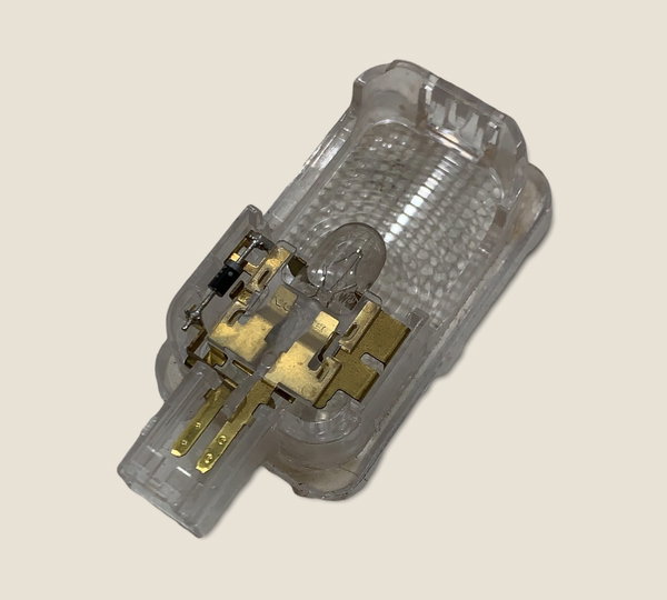 Luz Interna Porta Luvas Honda Fit 1.4 2013