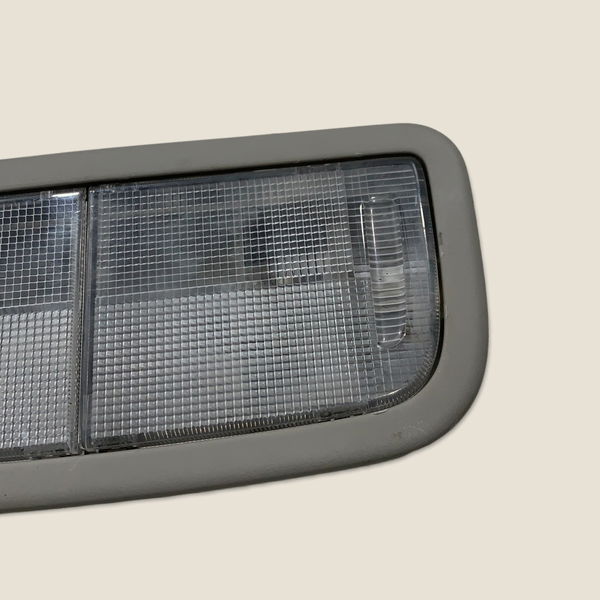 Luz De Teto Cortesia Honda Fit 1.4 2013