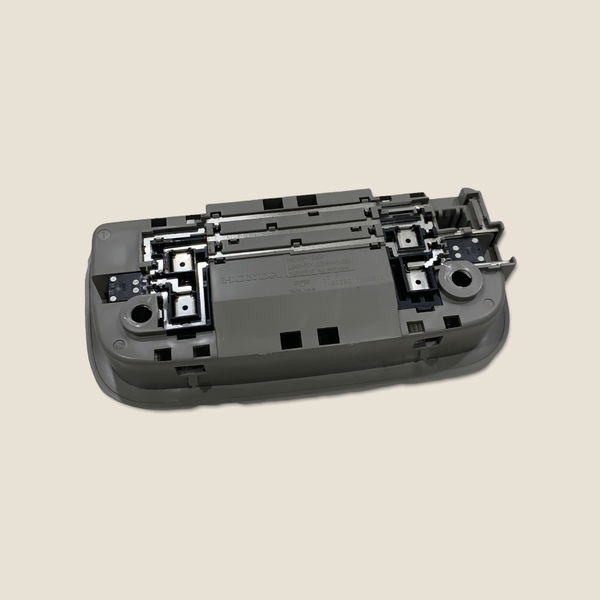 Luz De Teto Cortesia Honda Fit 1.4 2013