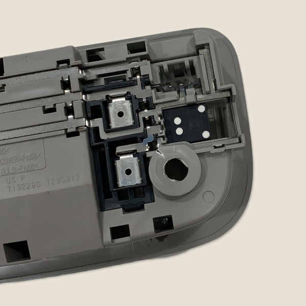 Luz De Teto Cortesia Honda Fit 1.4 2013