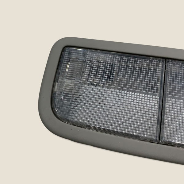 Luz De Teto Cortesia Honda Fit 1.4 2013