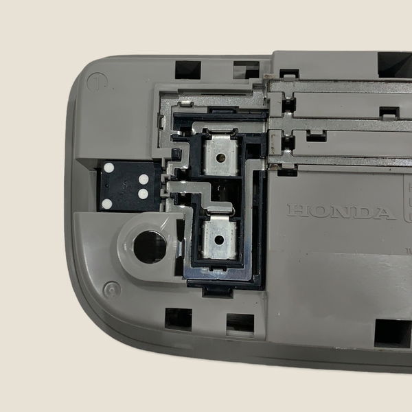 Luz De Teto Cortesia Honda Fit 1.4 2013