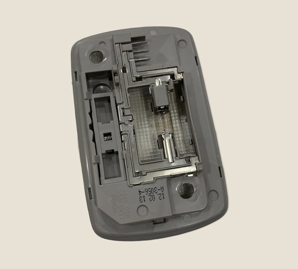 Luz Iluminação De Teto Cortesia Honda Fit 1.4 2013