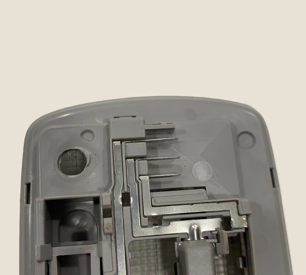 Luz Iluminação De Teto Cortesia Honda Fit 1.4 2013