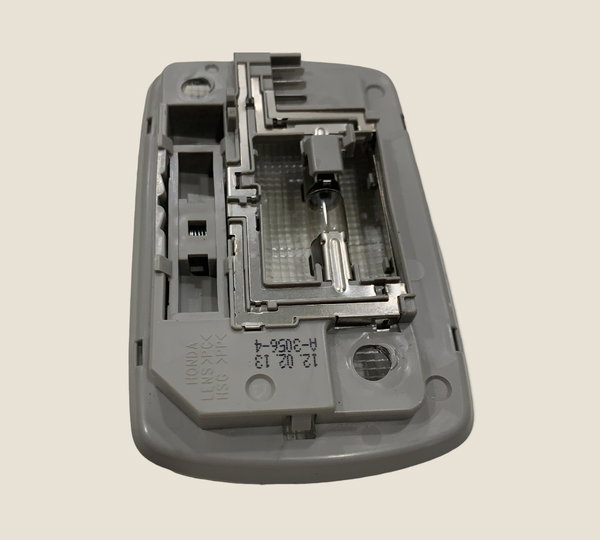 Luz Iluminação De Teto Cortesia Honda Fit 1.4 2013