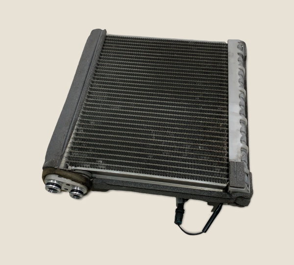 Evaporador Ar Condicionado Honda Fit Exl 2013