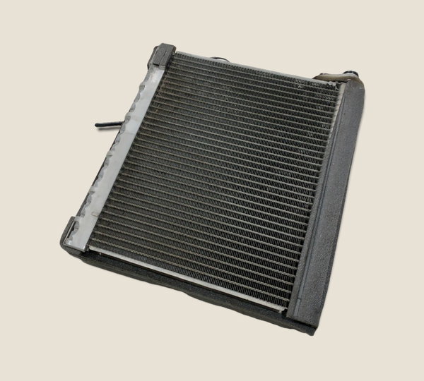 Evaporador Ar Condicionado Honda Fit Exl 2013