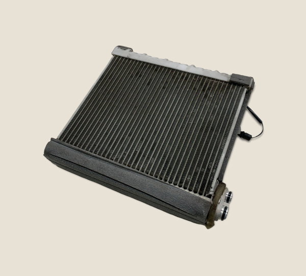 Evaporador Ar Condicionado Honda Fit Exl 2013