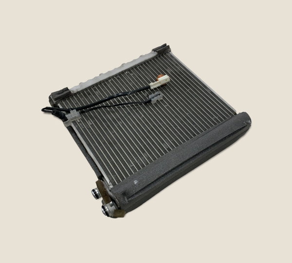 Evaporador Ar Condicionado Honda Fit Exl 2013