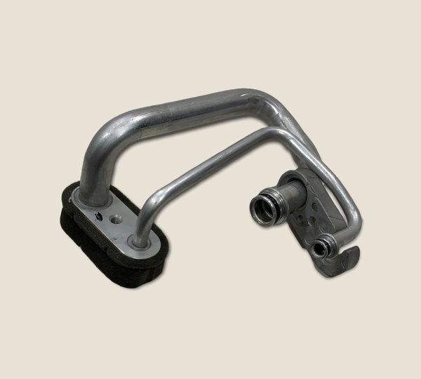 Cano Evaporador Ar Condicionado Honda Fit Exl 2013