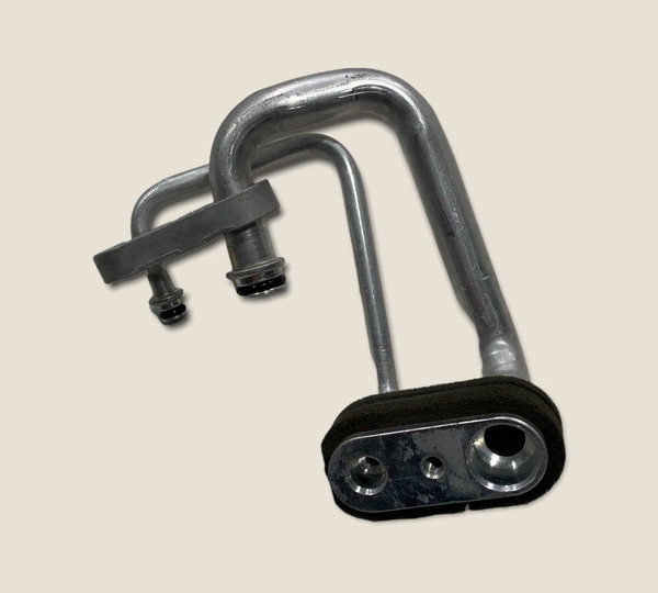 Cano Evaporador Ar Condicionado Honda Fit Exl 2013