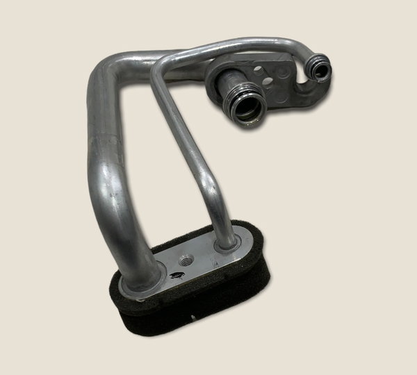 Cano Evaporador Ar Condicionado Honda Fit Exl 2013