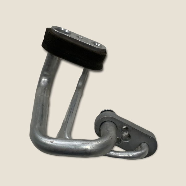 Cano Evaporador Ar Condicionado Honda Fit Exl 2013