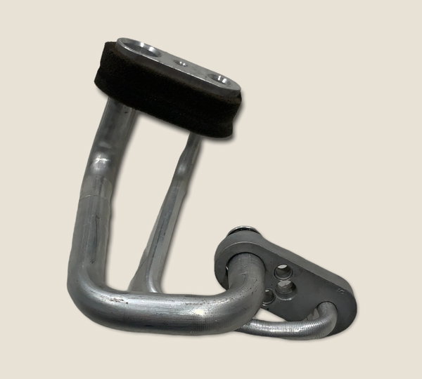 Cano Evaporador Ar Condicionado Honda Fit Exl 2013