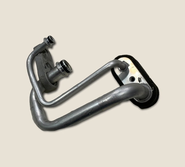 Cano Evaporador Ar Condicionado Honda Fit Exl 2013