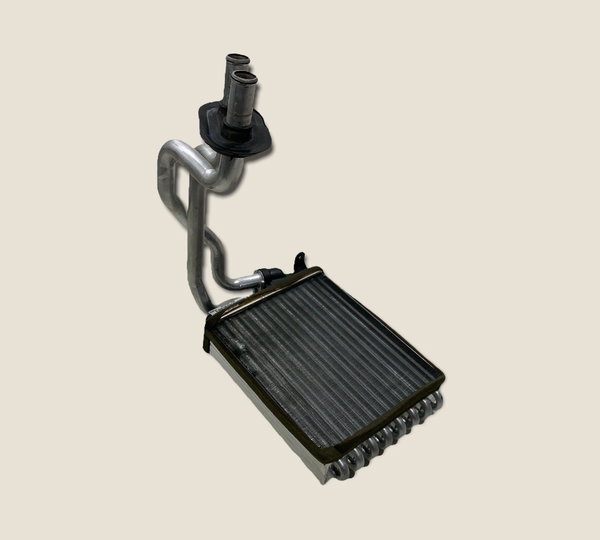 Radiador Ar Quente Ar Condicionado Honda Fit Exl 2013