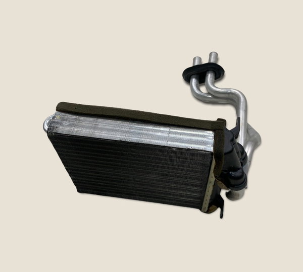 Radiador Ar Quente Ar Condicionado Honda Fit Exl 2013