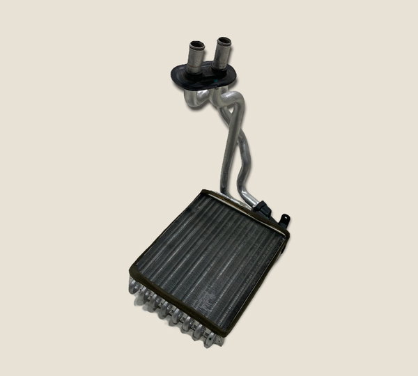 Radiador Ar Quente Ar Condicionado Honda Fit Exl 2013