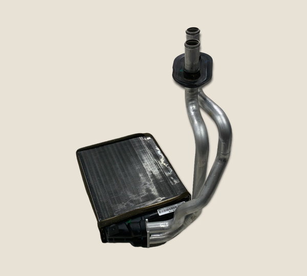 Radiador Ar Quente Ar Condicionado Honda Fit Exl 2013