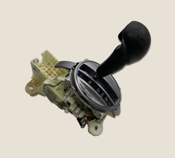 Alavanca Trambulador Marcha Aut. Honda Fit Exl 2013