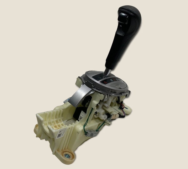 Alavanca Trambulador Marcha Aut. Honda Fit Exl 2013