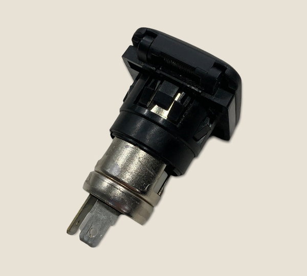 Tomada 12v Honda Fit Exl 2013