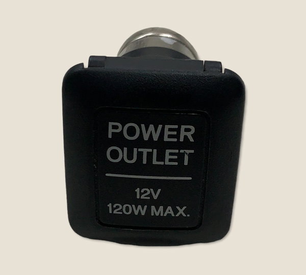 Tomada 12v Honda Fit Exl 2013