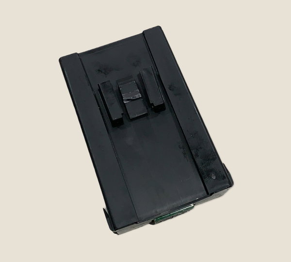 Módulo Honda Fit Exl 2013 Comparar