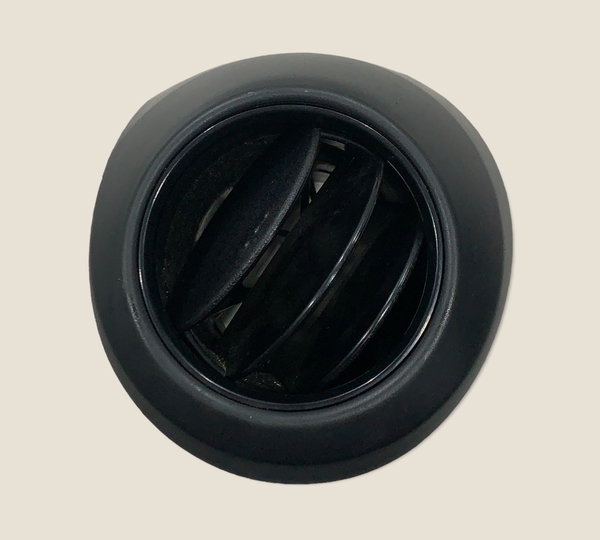 Difusor Lateral Esquerdo Honda Fit Exl 2013