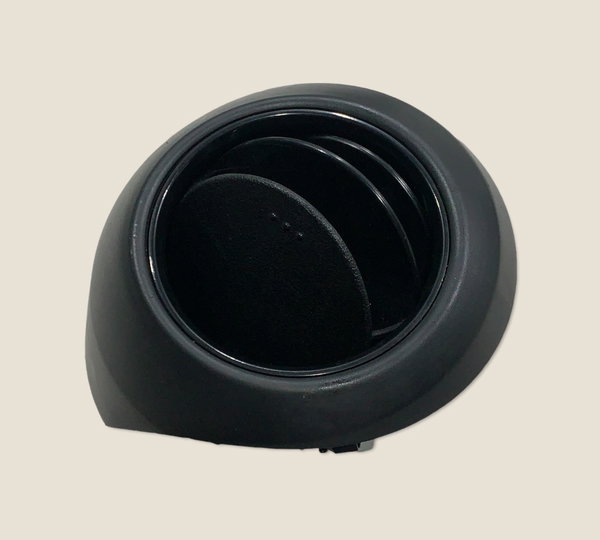 Difusor Lateral Esquerdo Honda Fit Exl 2013