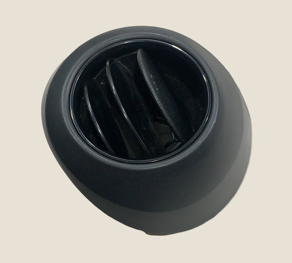 Difusor Lateral Esquerdo Honda Fit Exl 2013