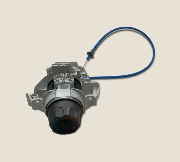 Comando Temperatura Ar Condicionado Honda Fit Exl 2013