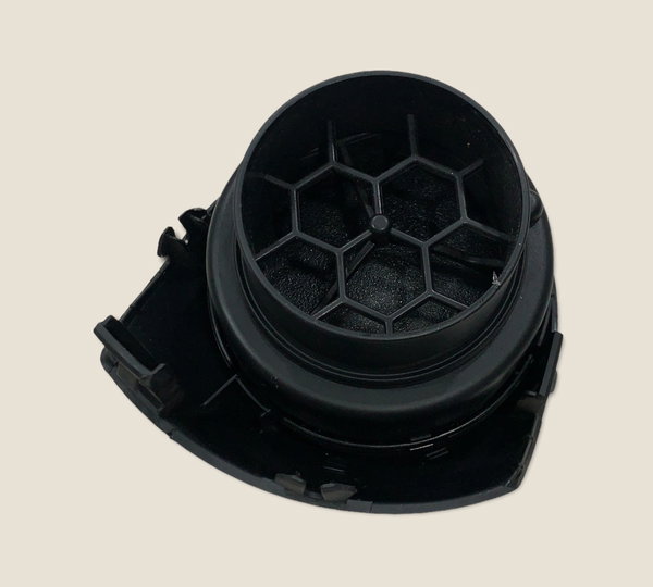 Difusor Lateral Direito Ar Condicionado Honda Fit Exl 2013
