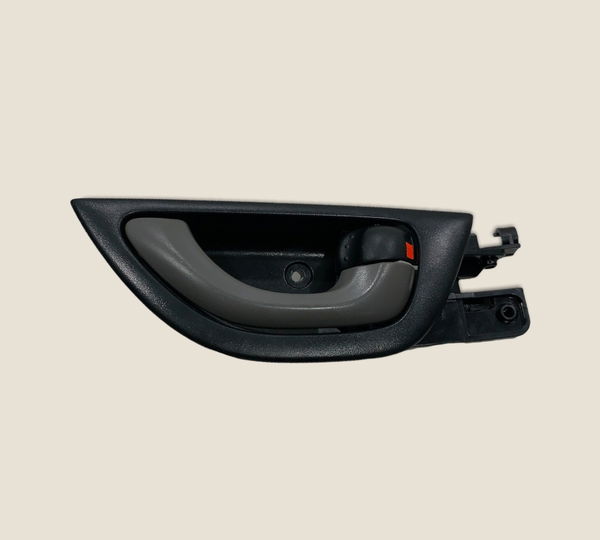 Maçaneta Interna Traseira Direita Honda Fit Exl 2013 Original Foto Traseira