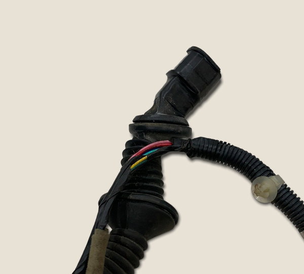 Chicote Porta Traseira Direita Honda Fit Exl 2013