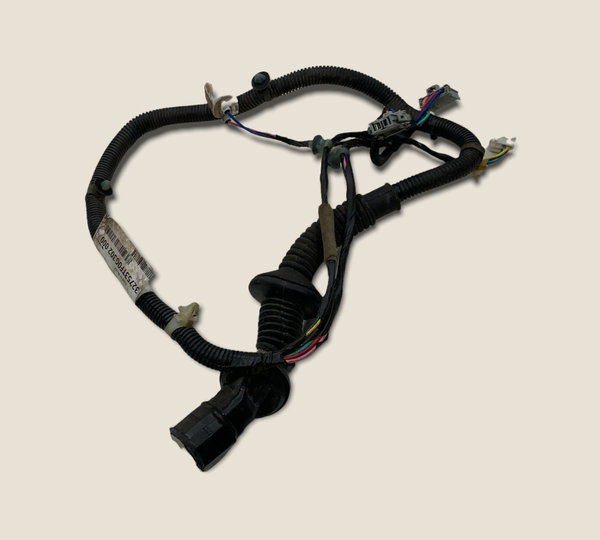 Chicote Porta Traseira Direita Honda Fit Exl 2013