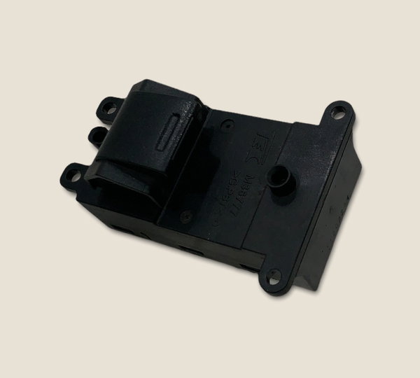 Comando Vidro Elétrico Traseiro Direito Honda Fit Exl 2013