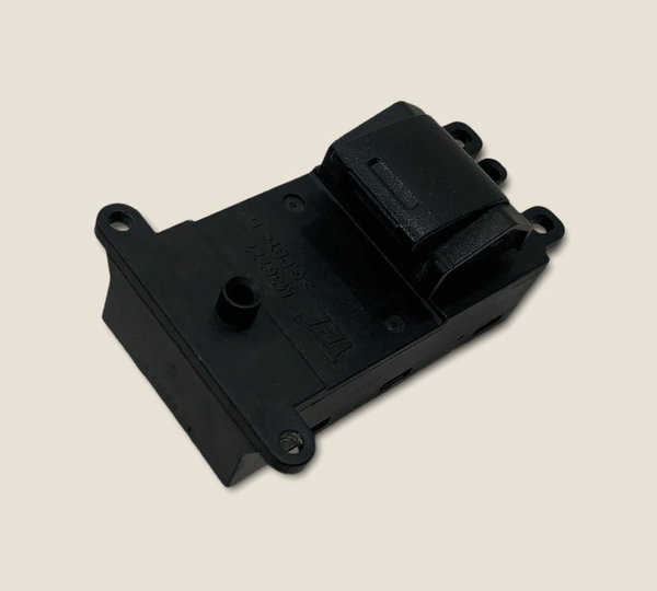 Comando Vidro Elétrico Traseiro Direito Honda Fit Exl 2013