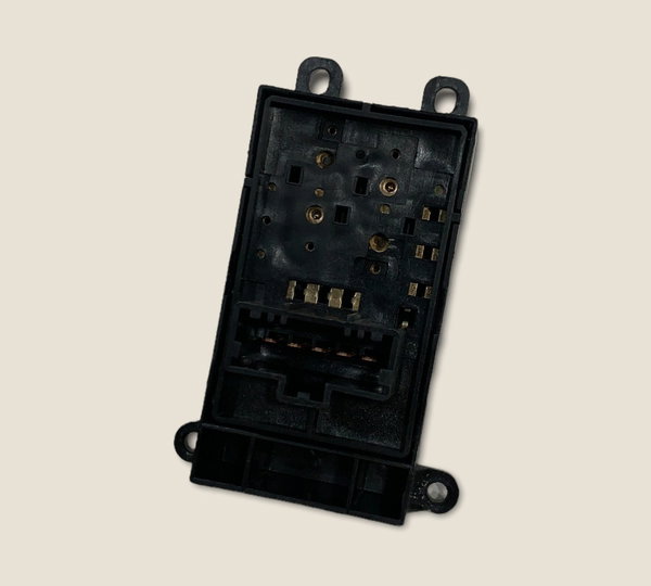 Comando Vidro Elétrico Traseiro Direito Honda Fit Exl 2013