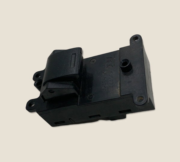 Comando Vidro Elétrico Traseiro Esquerdo Honda Fit Exl 2013