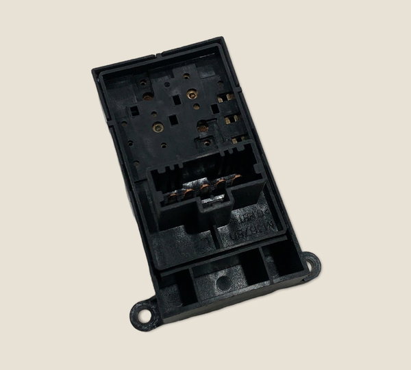 Comando Vidro Elétrico Traseiro Esquerdo Honda Fit Exl 2013