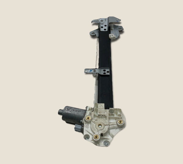 Máquina Vidro Elétrica Traseira Direita Honda Fit Exl 2013