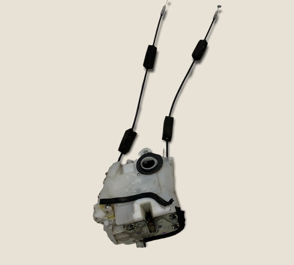 Fechadura Porta Traseira Direita Honda Fit Exl 2013