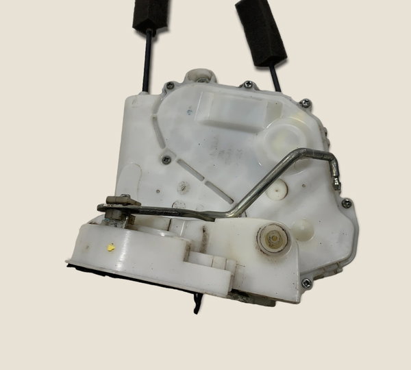 Fechadura Porta Traseira Direita Honda Fit Exl 2013