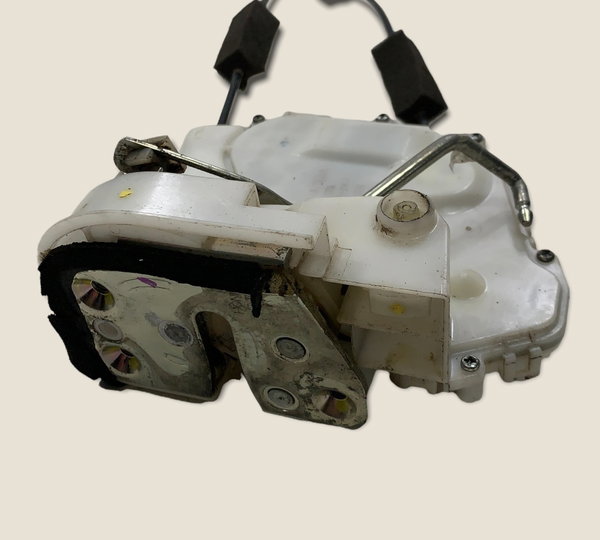 Fechadura Porta Traseira Direita Honda Fit Exl 2013