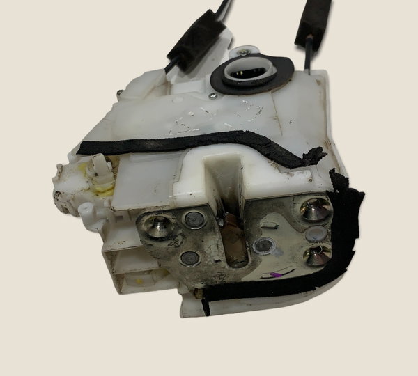 Fechadura Porta Traseira Direita Honda Fit Exl 2013