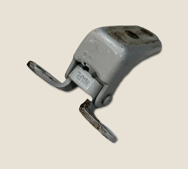 Dobradiça Dianteira Esquerda Superior Honda Fit Exl 2013