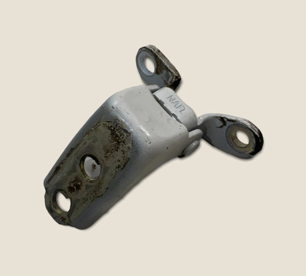 Dobradiça Dianteira Esquerda Superior Honda Fit Exl 2013
